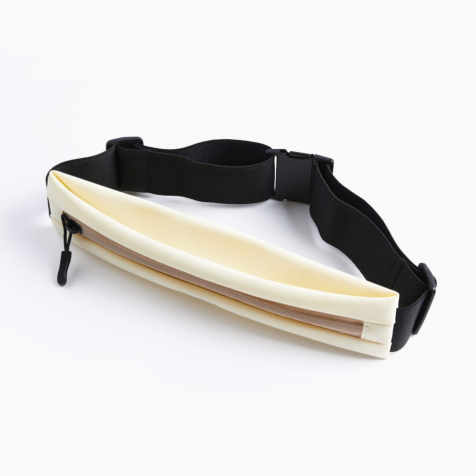 image 1 of Myga Adjustable Waist Running Belt Bag