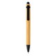 image 3 of XD Collection Bamboo Pen - Black - One Size
