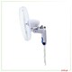 image 6 of Oypla Electrical 16" Wall Mounted Oscillating Fan
