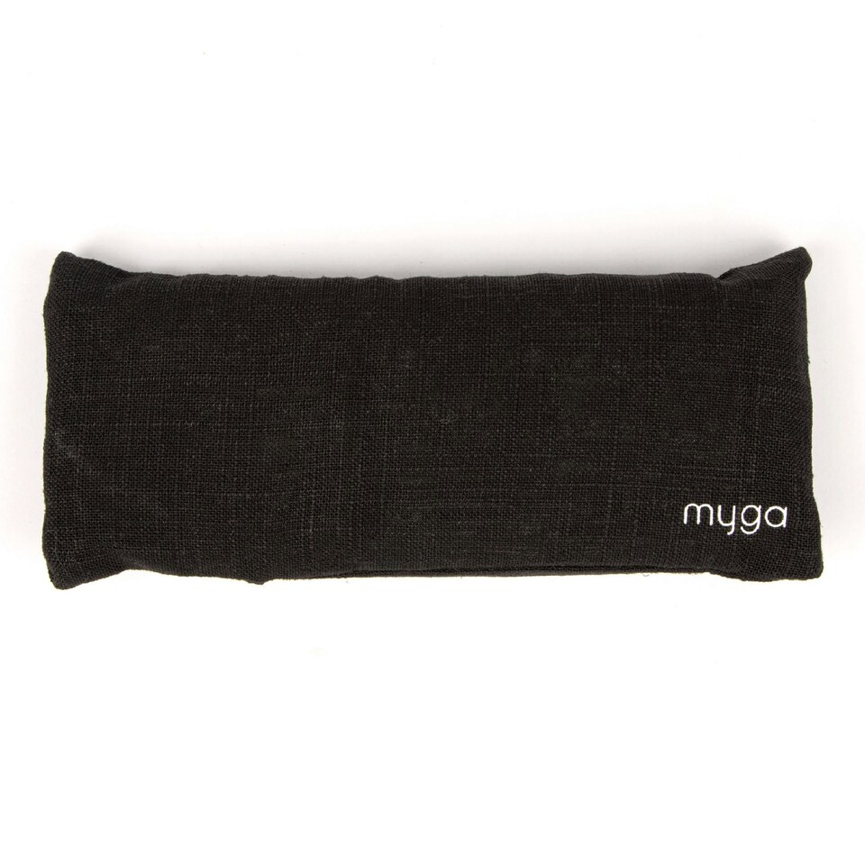 image 1 of Myga Lavender Scented Relaxation Eye Pillow