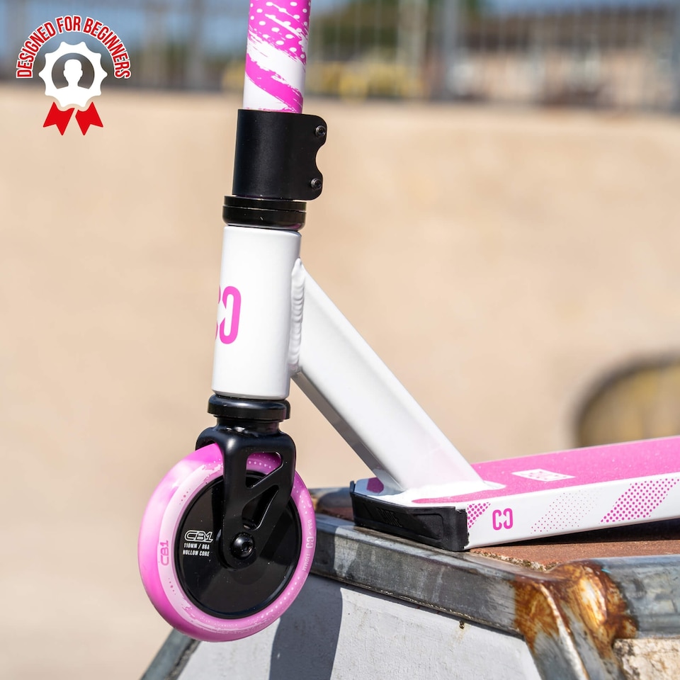 image 1 of CORE CB1 Beginner Scooter