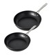 image 1 of Easy Pro Frying Pan Set 20 & 24cm