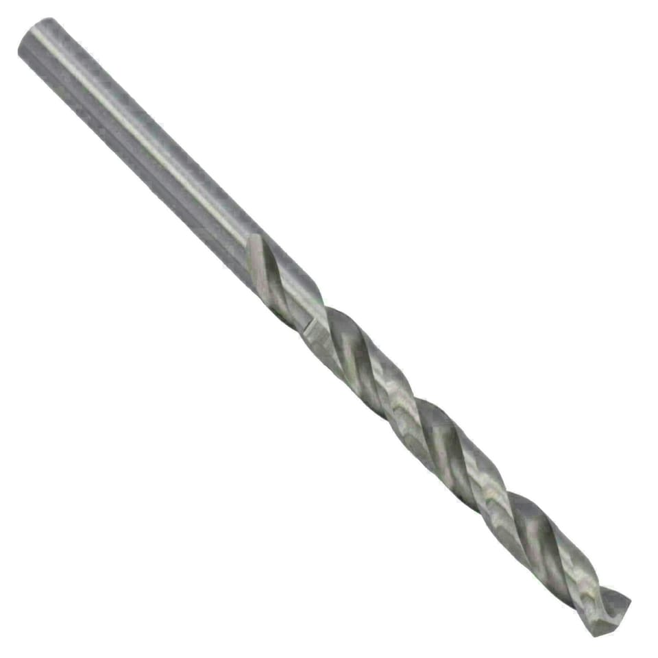 image 1 of 4.2mm HSS-G XTRA Metric MM Drill Bits for Drilling Metal Iron Wood Plastics 10pc