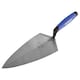 image 1 of Faithfull Prestige Philadelphia Pattern Brick Trowel - Multi Colour - 250mm (10in)