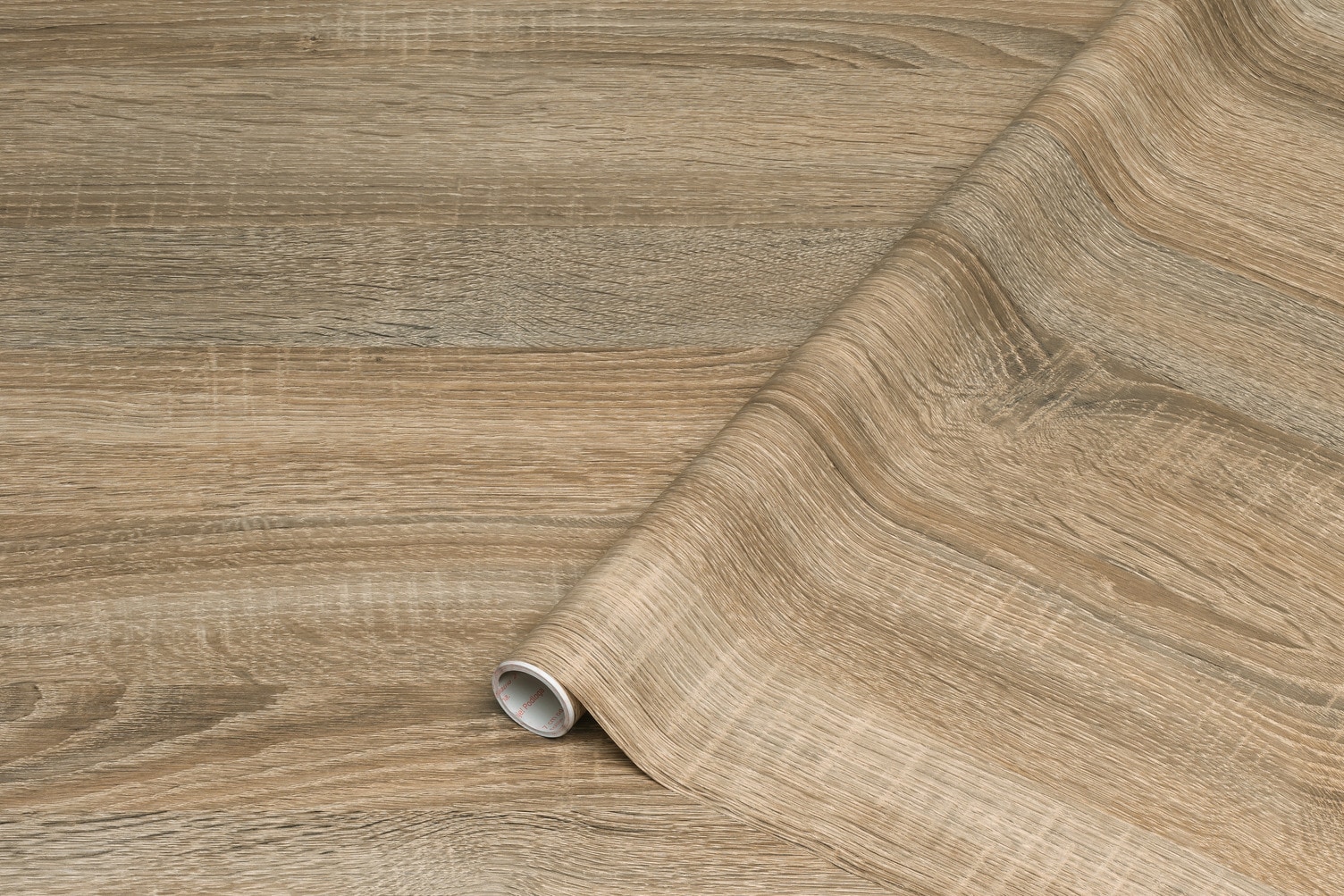 d-c-fix Sonoma Oak Light Woodgrain Sticky Back Plastic Furniture Worktop Self Adhesive Wrap 5m x 90cm