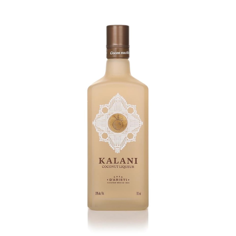 image 1 of Kalani Coconut Rum Liqueur