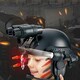 image 4 of Kids' Tactical Adventure Helmet Set – With Missile Launcher, Binoculars & Flashlight