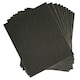image 4 of Dekton 10 Piece Wet & Dry Sanding Sheets 280mm x 230mm Extra Fine 320 Grit