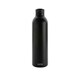 image 3 of Avira Avior Recycled Stainless Steel 1L Water Bottle - Black - One Size Black | One Size