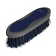 image 1 of HySHINE Active Groom Dandy Brush - Midnight Navy - One Size