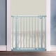 image 10 of Safetots Elite Pressure Safety Gate, 71cm - 80cm, Matt Grey, Pressure Fit Stair Gate