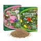 image 1 of Pronto Seed Wildflower Seeds Twin Pack 100m² Coverage, Butterfly & Bee Attracting Wildflower Seeds