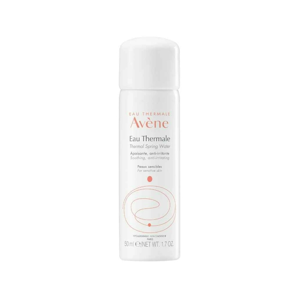 Avene Thermal Water 50ml