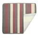 image 4 of Jersey 2 Pcs Non-Slip Bath Set Pink