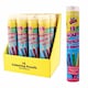 image 2 of Artbox 12 full size colouring pencils set in round storage metal tin box with sharpener