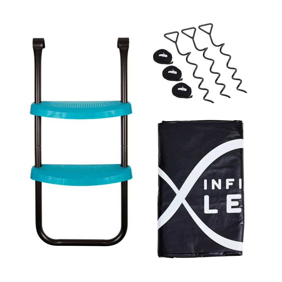 image 1 of TP Infinity Leap Accessory Pack