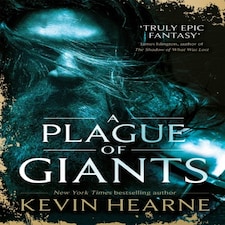 A Plague Of Giants