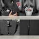 image 5 of Car Seat Emely - for children, 5-point harness, i-size approval, with ISOFIX