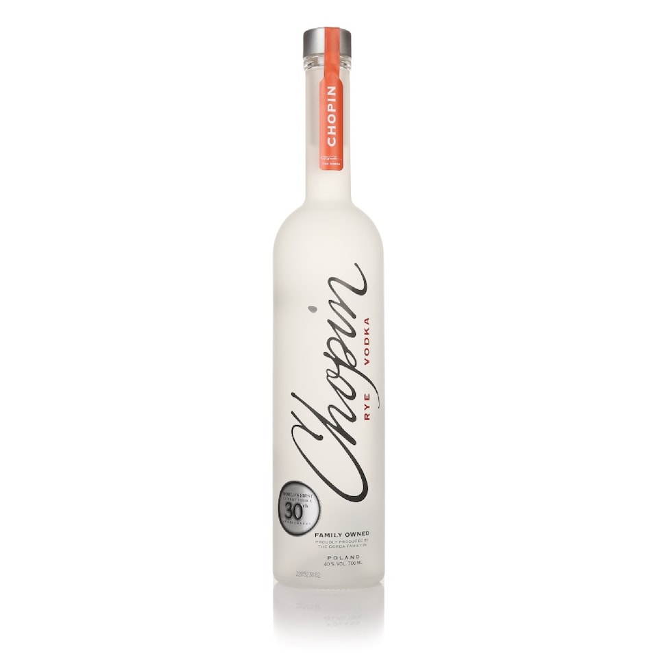 image 1 of Chopin Rye Vodka