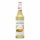 image 2 of Monin Amaretto Syrup
