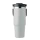 image 1 of MidOcean Suma Double-Walled 850ml Tumbler - White - One Size | White | 1