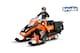 image 1 of Bruder Snowmobil with driver and accessories Vehicle Playset