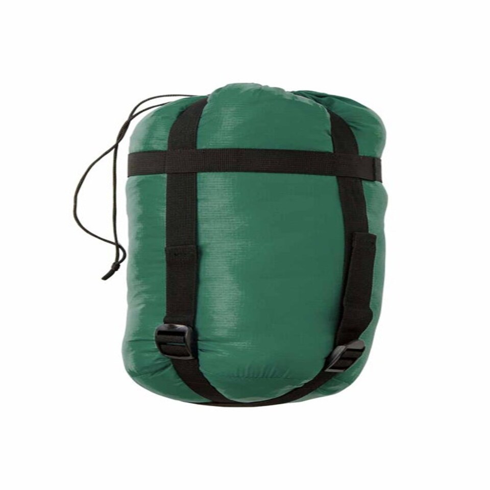 image 1 of XXL Underquilt - Nylon - L30 x W130 x H305 cm Green