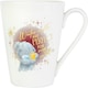 image 4 of Me to You Slippers and 'Winter Nights' Ceramic Mug Gift Set Official Collection