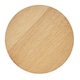 image 3 of MidOcean Giza Vanilla Plant-Based Scented Candle - Wood/White - One Size Brown