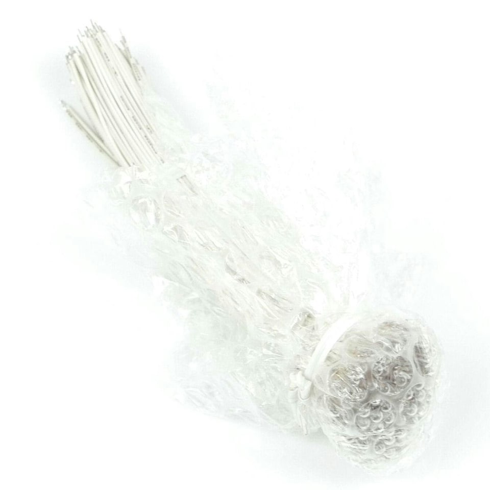 image 1 of Gaugemaster Electric Clear 12v Grain of Wheat Bulbs (100)