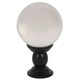 image 1 of Something Different Crystal Ball - Clear - 20cm x 13cm x 13cm