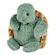 image 1 of Warmies Plush Baby Turtle LARGE