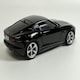 image 5 of Jaguar F Type Black LHD 1:32 Scale Light  Sound Tayumo 32110021