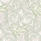 image 1 of Muriva Vale Leaf Textured Wallpaper - Green/Pink - 10m x 0.5m Green