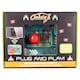 image 1 of Galaga Plug & Play HDMI Arcade Console with Wireless Controller