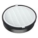 image 9 of SPARES2GO HEPA Filter compatible with Levoit LV-H132 LV-H132-RF Air Purifier