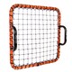 image 1 of Football Flick  Handheld Football Rebounder