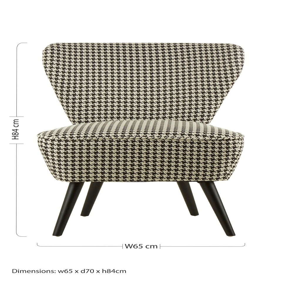 image 1 of Interiors by Premier Purple Silk Dining Chair, Upholstered Dining Chair With High Back Rest, Modern Dining Chairs For Dining