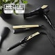 image 2 of GEEPAS 3-in-1 Hair Dryer, Hair Curler & Hair Straightener Combo Set