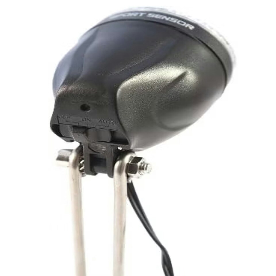 image 1 of Sport Direct Bicycle/Bike Sport Front Light Dynamo LED Sensor with Reflector