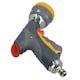 image 3 of Hozelock Multi Spray Gun Pro Water Hose Pipe 7 Function Metal & 3 Fittings