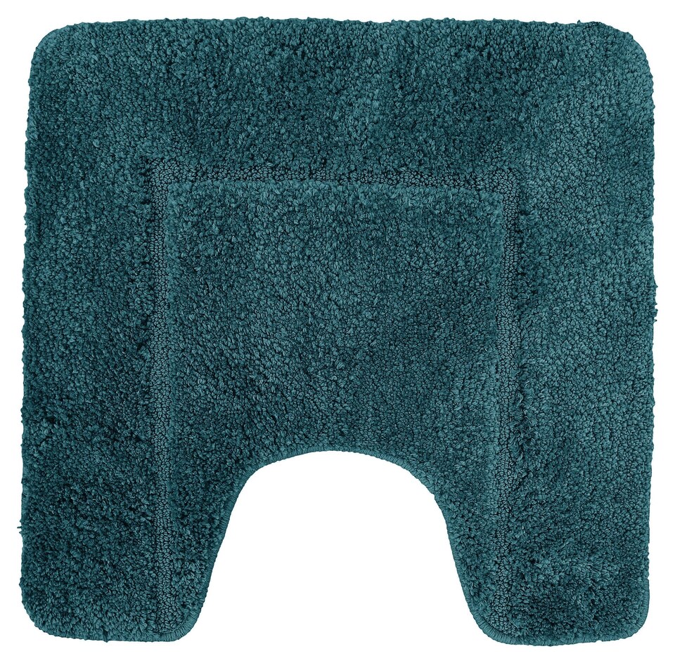 image 1 of Velosso Mayfair Microfibre Bathmat Antislip