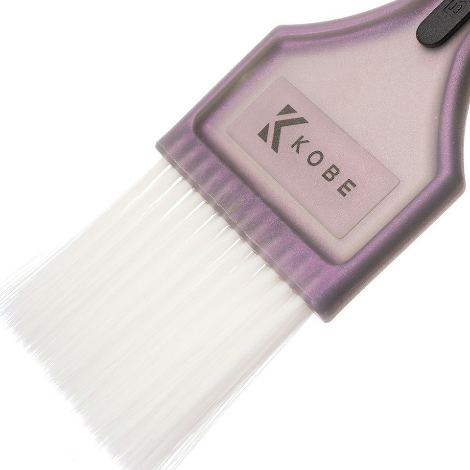 image 1 of Kobe Shadow Colour Master Balayage Brush Set N/A