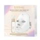 image 1 of Erth Skin London Revive & Hydrate Skin Therapy Set (Skin Retreat & Renew Light Therapy Face Mask + Ha Serum 60ml