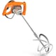 image 1 of VonHaus Paddle Mixer Drill 1600w with Gear Selection and 2 Stage Safety Switch