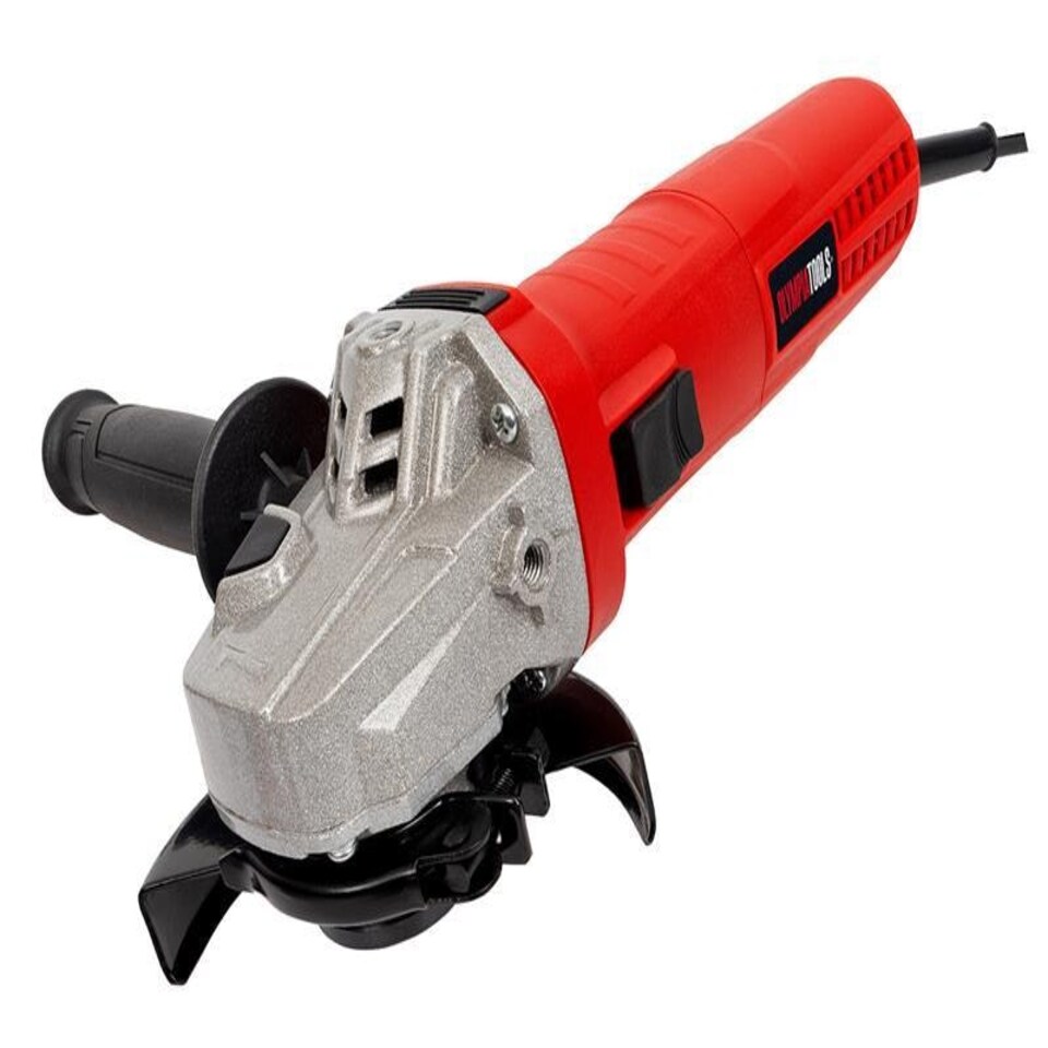 Angle Grinder 115mm (4.1/2in) 650W 240V - OLPAG115650