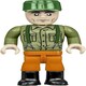 image 4 of Cobi - Company of Heroes 3 - Marder III (420 Pieces)