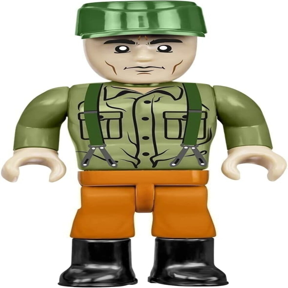 image 1 of Cobi - Company of Heroes 3 - Marder III (420 Pieces)