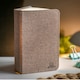 image 7 of Gingko LED Mini Smart Book Desk Light N/A | Coffee Brown
