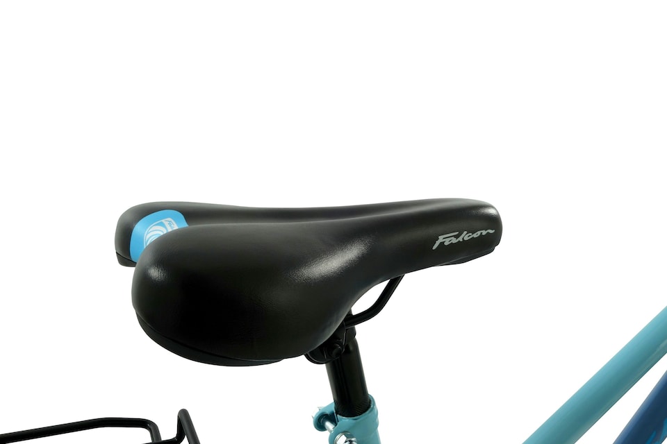 image 1 of Falcon Expression Hybrid Bike